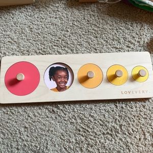 LOVEVERY Toy